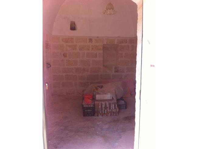 Anteprima foto 6 - Baita/Chalet/Trullo in Vendita a Carovigno - Specchiolla