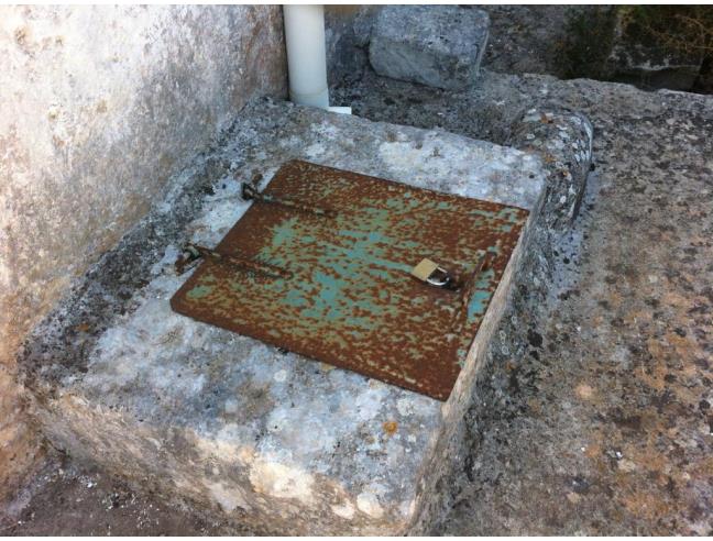 Anteprima foto 7 - Baita/Chalet/Trullo in Vendita a Carovigno - Specchiolla