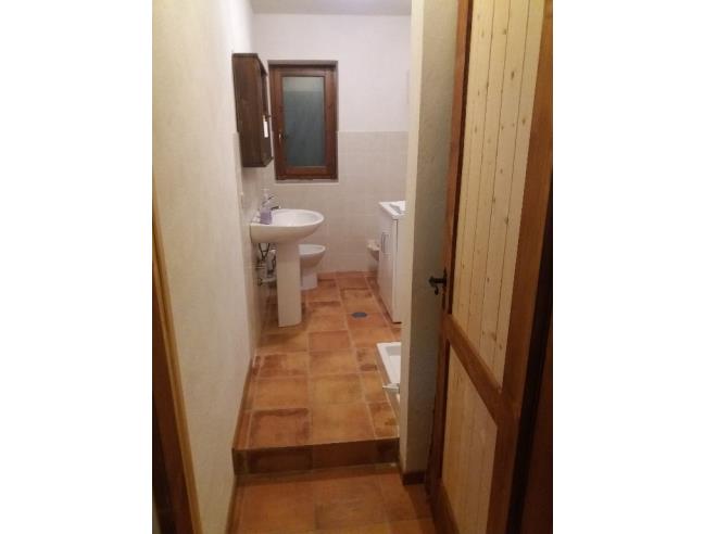 Anteprima foto 3 - Baita/Chalet/Trullo in Vendita a Casali del Manco (Cosenza)