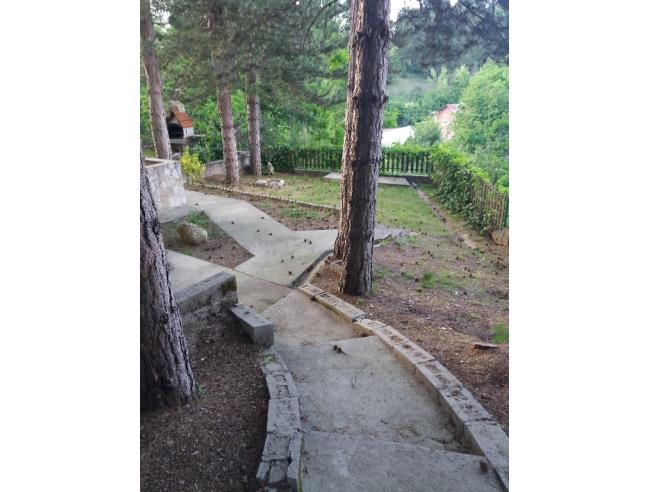 Anteprima foto 5 - Baita/Chalet/Trullo in Vendita a Casali del Manco (Cosenza)