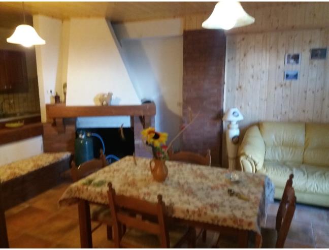 Anteprima foto 8 - Baita/Chalet/Trullo in Vendita a Casali del Manco (Cosenza)