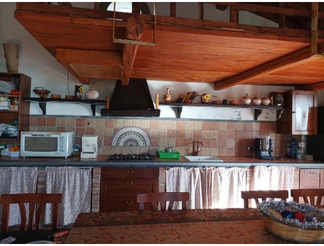 Anteprima foto 3 - Baita/Chalet/Trullo in Vendita a Centuripe (Enna)