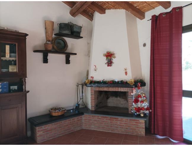 Anteprima foto 4 - Baita/Chalet/Trullo in Vendita a Centuripe (Enna)
