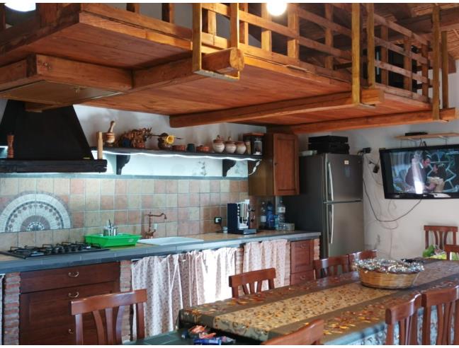 Anteprima foto 5 - Baita/Chalet/Trullo in Vendita a Centuripe (Enna)