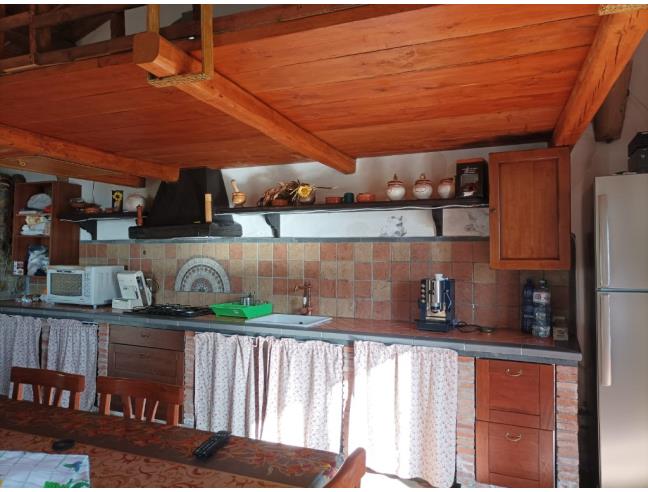 Anteprima foto 6 - Baita/Chalet/Trullo in Vendita a Centuripe (Enna)