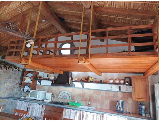 Anteprima foto 7 - Baita/Chalet/Trullo in Vendita a Centuripe (Enna)