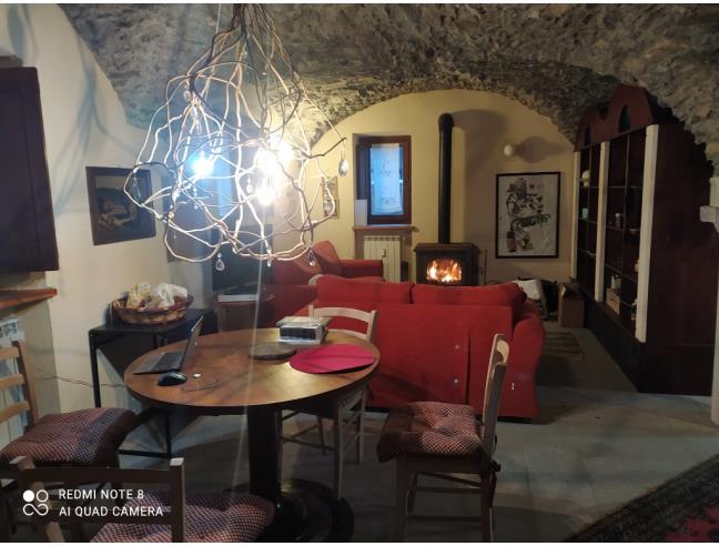 Anteprima foto 2 - Baita/Chalet/Trullo in Vendita a Cesana Torinese - Mollieres