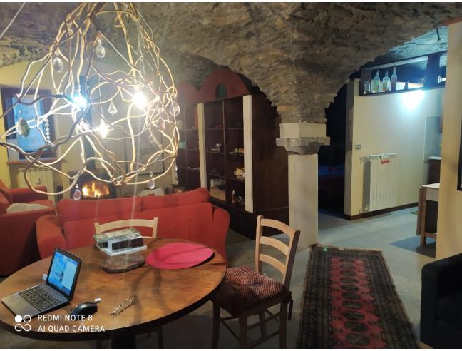 Anteprima foto 3 - Baita/Chalet/Trullo in Vendita a Cesana Torinese - Mollieres
