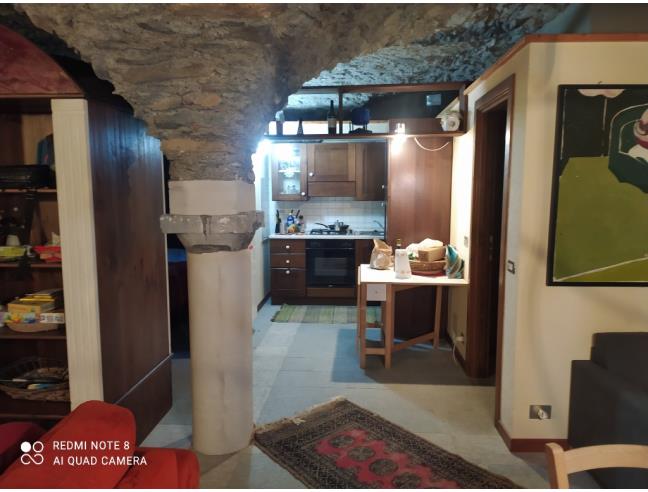 Anteprima foto 4 - Baita/Chalet/Trullo in Vendita a Cesana Torinese - Mollieres
