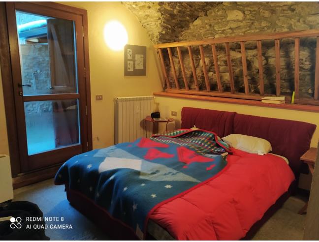 Anteprima foto 5 - Baita/Chalet/Trullo in Vendita a Cesana Torinese - Mollieres