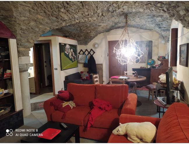 Anteprima foto 6 - Baita/Chalet/Trullo in Vendita a Cesana Torinese - Mollieres