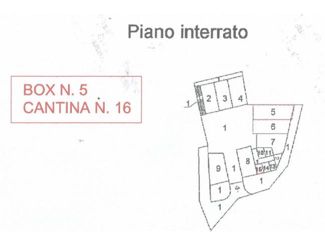 Anteprima foto 8 - Baita/Chalet/Trullo in Vendita a Cesana Torinese - Mollieres