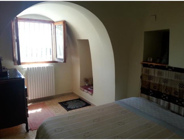 Anteprima foto 7 - Baita/Chalet/Trullo in Vendita a Cisternino - Figazzano