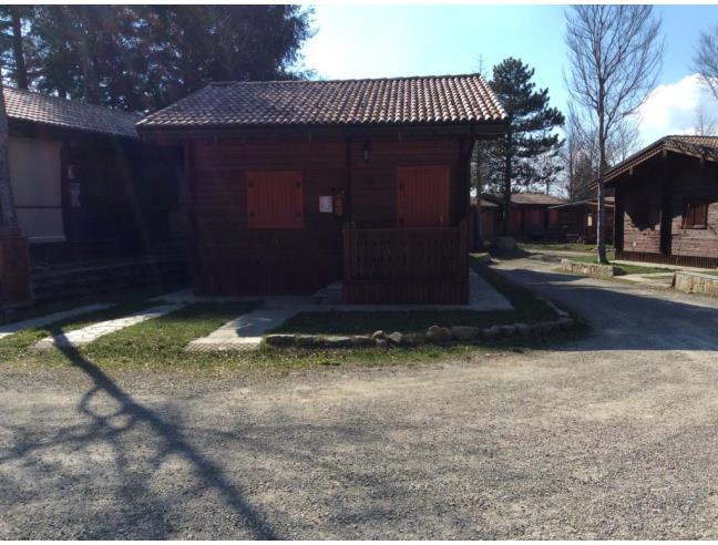 Anteprima foto 1 - Baita/Chalet/Trullo in Vendita a Collagna (Reggio nell'Emilia)