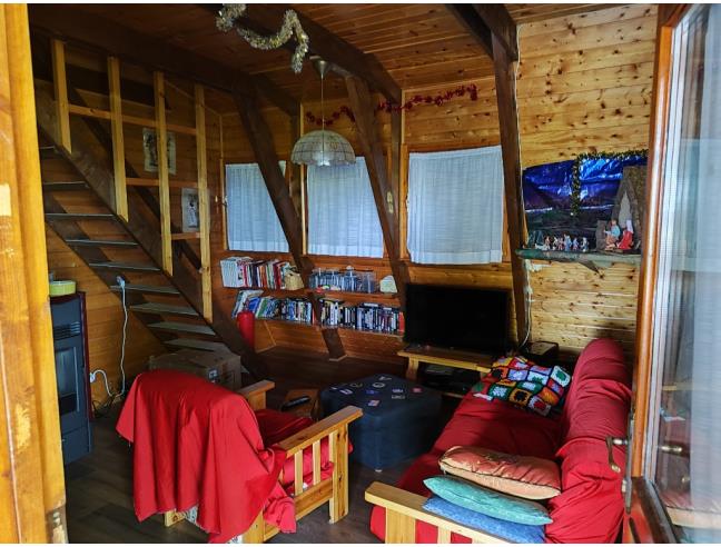 Anteprima foto 2 - Baita/Chalet/Trullo in Vendita a Colli Verdi (Pavia)