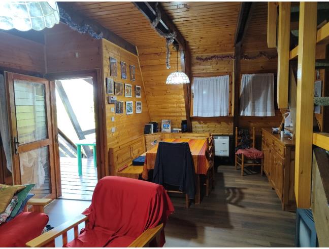 Anteprima foto 3 - Baita/Chalet/Trullo in Vendita a Colli Verdi (Pavia)