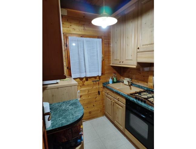 Anteprima foto 4 - Baita/Chalet/Trullo in Vendita a Colli Verdi (Pavia)