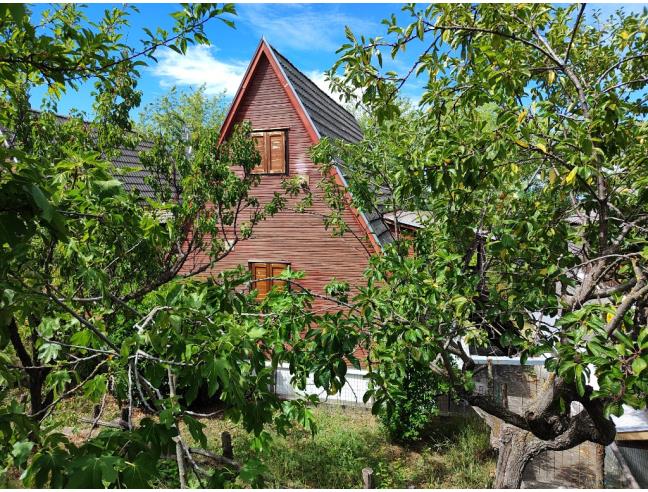 Anteprima foto 6 - Baita/Chalet/Trullo in Vendita a Colli Verdi (Pavia)