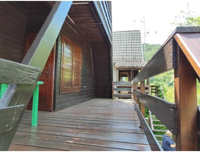 Anteprima foto 7 - Baita/Chalet/Trullo in Vendita a Colli Verdi (Pavia)