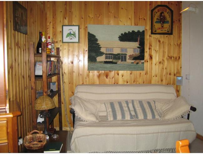 Anteprima foto 2 - Baita/Chalet/Trullo in Vendita a Cotronei (Crotone)