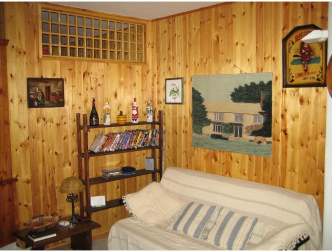 Anteprima foto 3 - Baita/Chalet/Trullo in Vendita a Cotronei (Crotone)