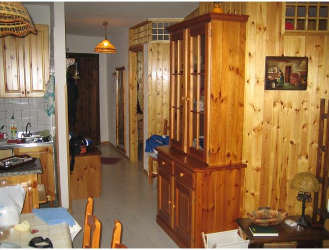 Anteprima foto 4 - Baita/Chalet/Trullo in Vendita a Cotronei (Crotone)