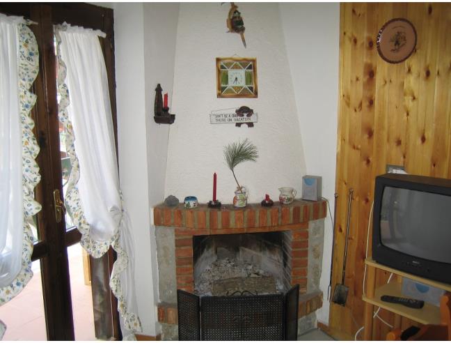 Anteprima foto 5 - Baita/Chalet/Trullo in Vendita a Cotronei (Crotone)