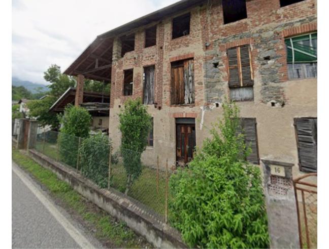Anteprima foto 2 - Baita/Chalet/Trullo in Vendita a Crevacuore (Biella)