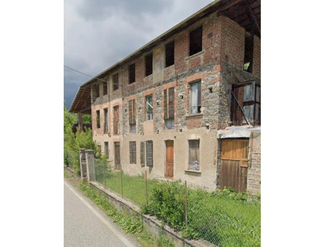 Anteprima foto 3 - Baita/Chalet/Trullo in Vendita a Crevacuore (Biella)