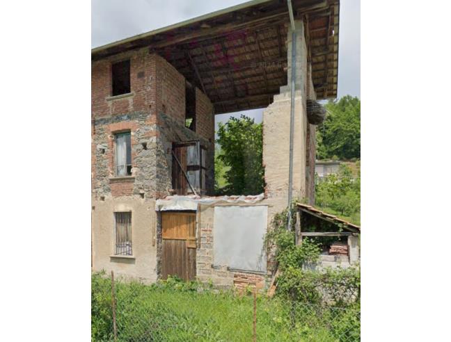 Anteprima foto 4 - Baita/Chalet/Trullo in Vendita a Crevacuore (Biella)