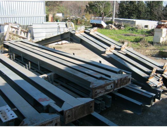 Anteprima foto 2 - Baita/Chalet/Trullo in Vendita a Ferrandina (Matera)