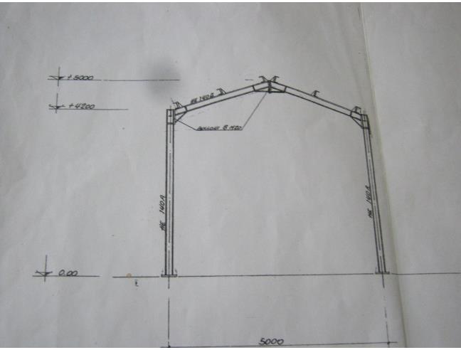 Anteprima foto 3 - Baita/Chalet/Trullo in Vendita a Ferrandina (Matera)