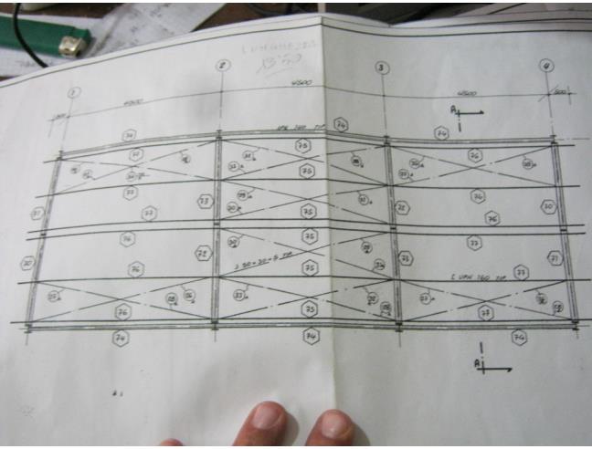 Anteprima foto 4 - Baita/Chalet/Trullo in Vendita a Ferrandina (Matera)