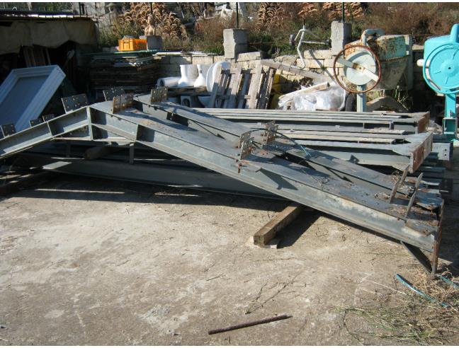 Anteprima foto 7 - Baita/Chalet/Trullo in Vendita a Ferrandina (Matera)