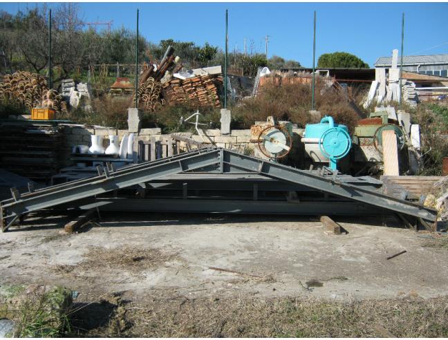 Anteprima foto 8 - Baita/Chalet/Trullo in Vendita a Ferrandina (Matera)