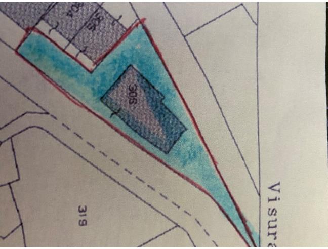 Anteprima foto 8 - Baita/Chalet/Trullo in Vendita a Forni Avoltri - Collina