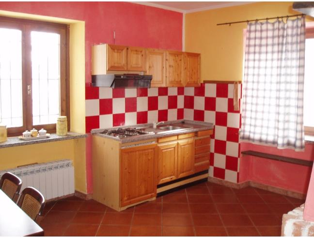 Anteprima foto 3 - Baita/Chalet/Trullo in Vendita a Frabosa Soprana (Cuneo)