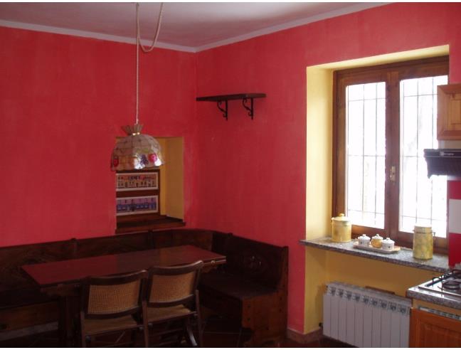 Anteprima foto 4 - Baita/Chalet/Trullo in Vendita a Frabosa Soprana (Cuneo)