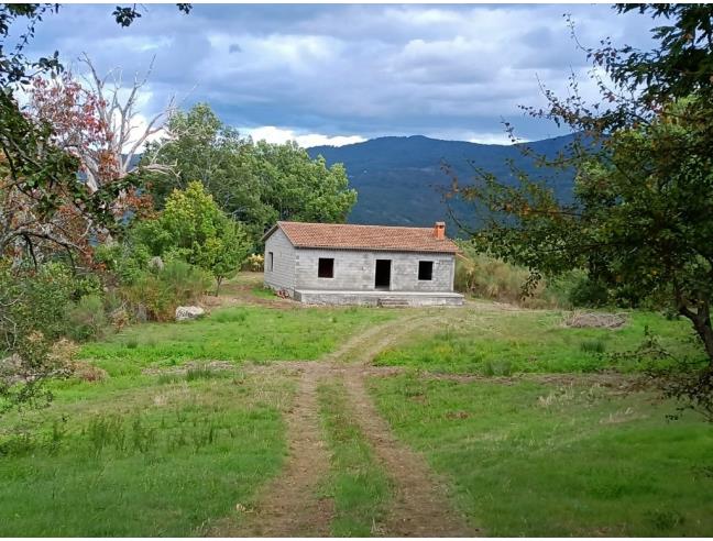 Anteprima foto 1 - Baita/Chalet/Trullo in Vendita a Francavilla in Sinni (Potenza)