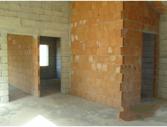 Anteprima foto 2 - Baita/Chalet/Trullo in Vendita a Francavilla in Sinni (Potenza)