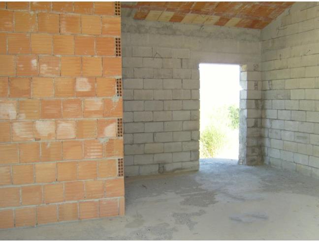 Anteprima foto 3 - Baita/Chalet/Trullo in Vendita a Francavilla in Sinni (Potenza)