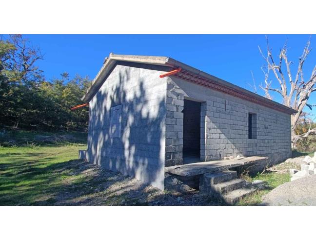 Anteprima foto 4 - Baita/Chalet/Trullo in Vendita a Francavilla in Sinni (Potenza)