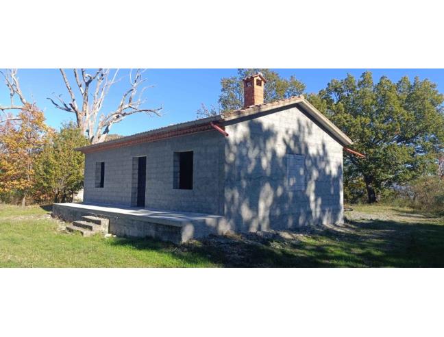 Anteprima foto 6 - Baita/Chalet/Trullo in Vendita a Francavilla in Sinni (Potenza)