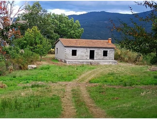 Anteprima foto 7 - Baita/Chalet/Trullo in Vendita a Francavilla in Sinni (Potenza)