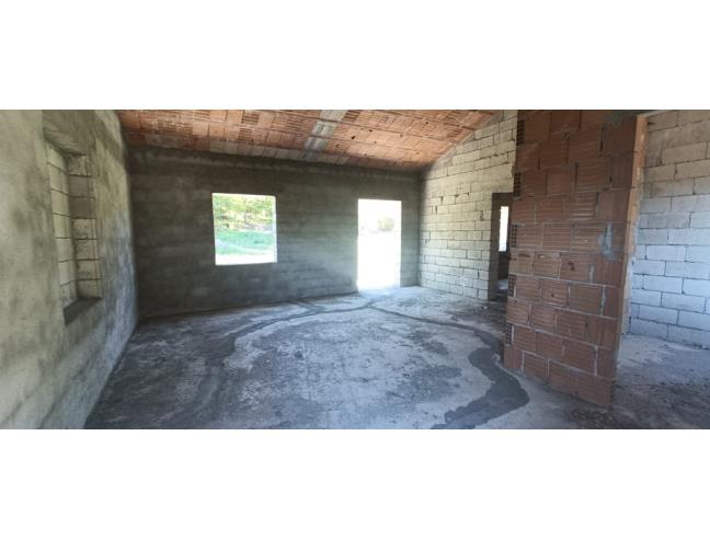 Anteprima foto 8 - Baita/Chalet/Trullo in Vendita a Francavilla in Sinni (Potenza)