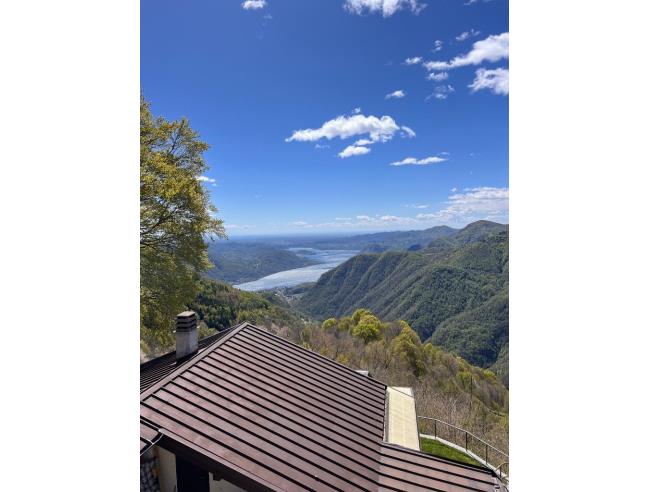 Anteprima foto 5 - Baita/Chalet/Trullo in Vendita a Germagno (Verbano-Cusio-Ossola)