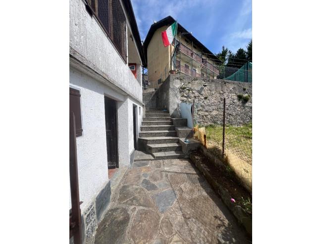 Anteprima foto 6 - Baita/Chalet/Trullo in Vendita a Germagno (Verbano-Cusio-Ossola)