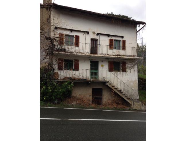 Anteprima foto 1 - Baita/Chalet/Trullo in Vendita a Giaglione (Torino)