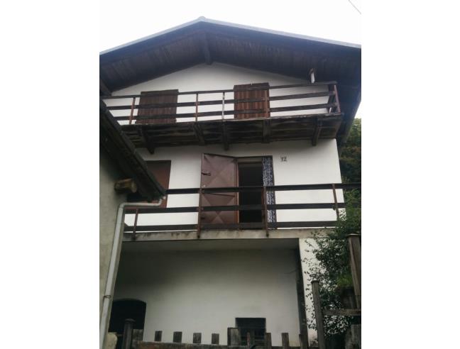 Anteprima foto 2 - Baita/Chalet/Trullo in Vendita a Giaveno (Torino)