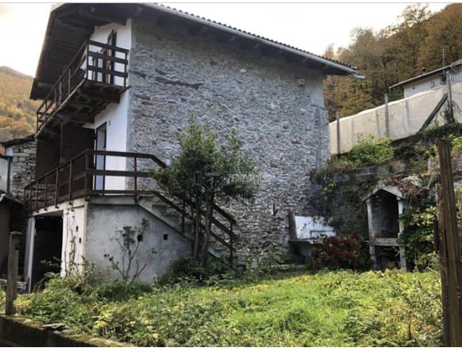 Anteprima foto 3 - Baita/Chalet/Trullo in Vendita a Giaveno (Torino)